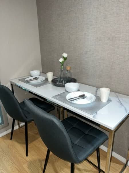 Lumpini Place Srinakarin-Huamak Station, Bangkok, Srinakarin Road, Suan Luang, Suan Luang, Bangkok, 1 Bedroom, 26 sqm, Condo For Sale, by Jesadakorn Cohn, 500185454 - DDproperty.com