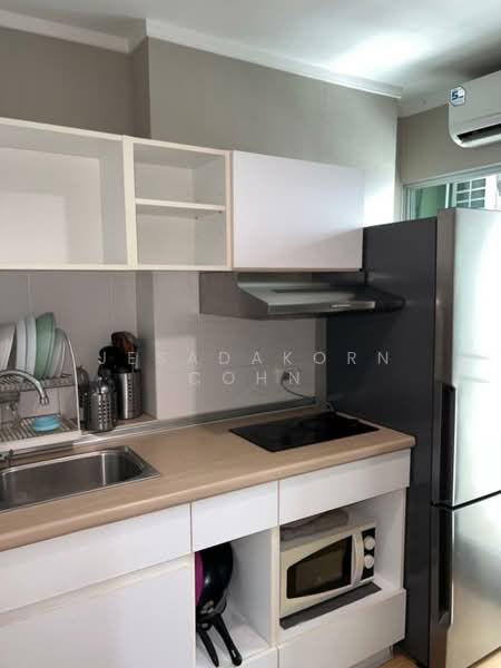Lumpini Place Srinakarin-Huamak Station, Bangkok, Srinakarin Road, Suan Luang, Suan Luang, Bangkok, 1 Bedroom, 26 sqm, Condo For Sale, by Jesadakorn Cohn, 500185454 - DDproperty.com