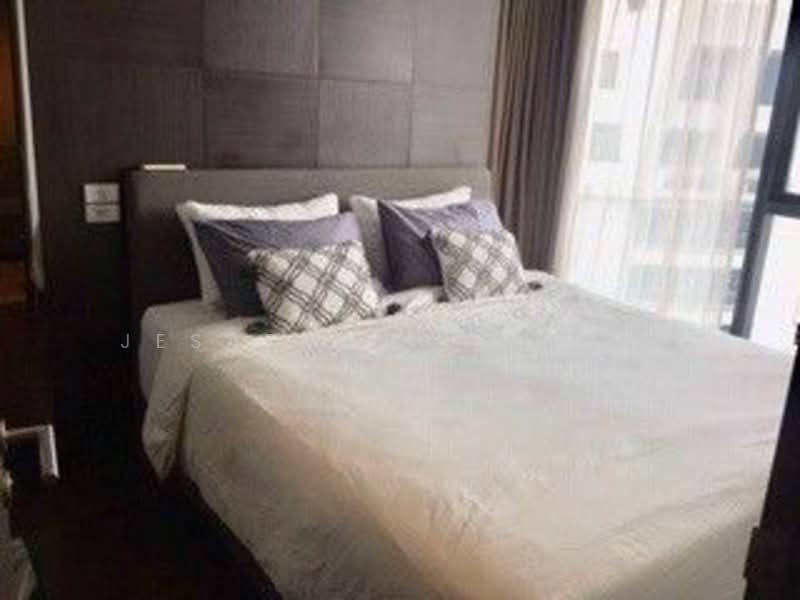 The Lumpini 24, Bangkok, Sukhumvit 24 Road, Khong Tan, Khlong Toei, Bangkok, 1 Bedroom, 30 sqm, Condo For Sale, by Jesadakorn Cohn, 500185455 - DDproperty.com