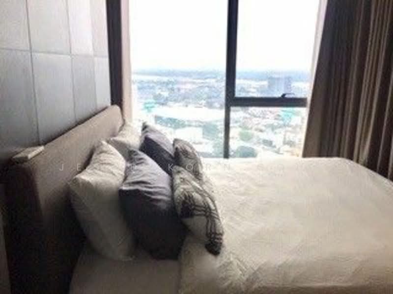 The Lumpini 24, Bangkok, Sukhumvit 24 Road, Khong Tan, Khlong Toei, Bangkok, 1 Bedroom, 30 sqm, Condo For Sale, by Jesadakorn Cohn, 500185455 - DDproperty.com