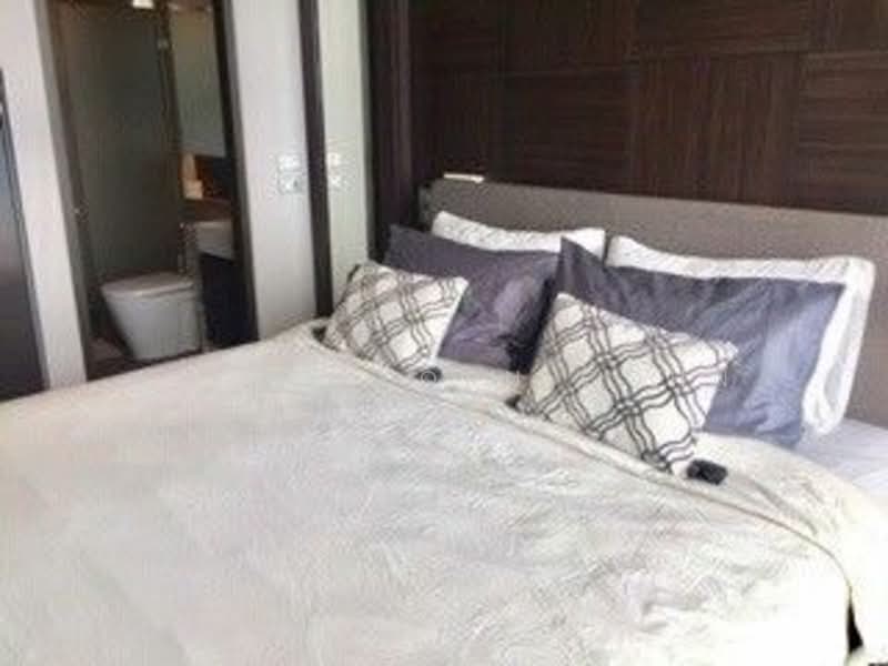 The Lumpini 24, Bangkok, Sukhumvit 24 Road, Khong Tan, Khlong Toei, Bangkok, 1 Bedroom, 30 sqm, Condo For Sale, by Jesadakorn Cohn, 500185455 - DDproperty.com