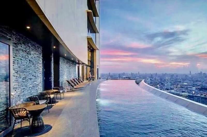 The Lumpini 24, Bangkok, Sukhumvit 24 Road, Khong Tan, Khlong Toei, Bangkok, 1 Bedroom, 30 sqm, Condo For Sale, by Jesadakorn Cohn, 500185455 - DDproperty.com