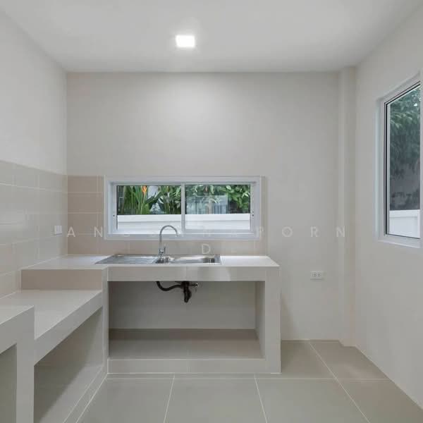 The Emerald Garden & Sport Club, Nonthaburi, Ratchaphruek Road, Bang Phlap, Pak Kret, Nonthaburi, 3 Bedrooms, 200 sqm, Single Detached House For Sale, by Angsanaporn D, 500185456 - DDproperty.com