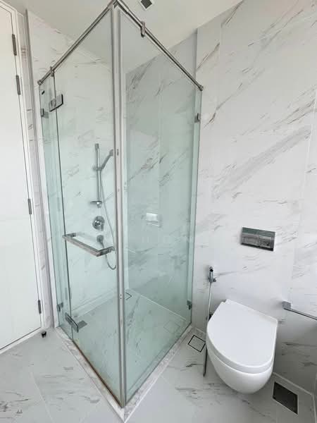 Canapaya Residences Rama 3, Bangkok, 888 Rama 3 Road, Bang Klo, Bang Kho Laem, Bangkok, 2 Bedrooms, 88 sqm, Condo For Sale, by Poomphat Tienthongsakul, 500185458 - DDproperty.com