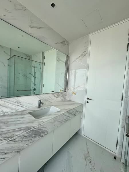 Canapaya Residences Rama 3, Bangkok, 888 Rama 3 Road, Bang Klo, Bang Kho Laem, Bangkok, 2 Bedrooms, 88 sqm, Condo For Sale, by Poomphat Tienthongsakul, 500185458 - DDproperty.com