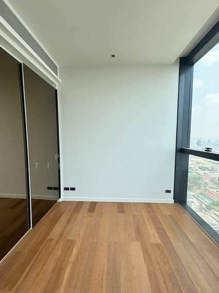 Canapaya Residences Rama 3, Bangkok, 888 Rama 3 Road, Bang Klo, Bang Kho Laem, Bangkok, 2 Bedrooms, 88 sqm, Condo For Sale, by Poomphat Tienthongsakul, 500185458 - DDproperty.com