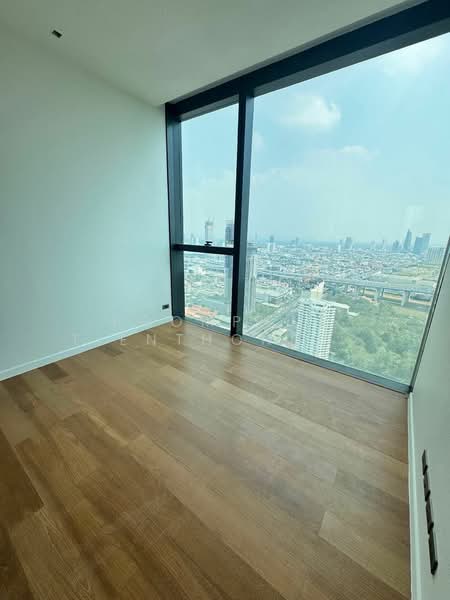 Canapaya Residences Rama 3, Bangkok, 888 Rama 3 Road, Bang Klo, Bang Kho Laem, Bangkok, 2 Bedrooms, 88 sqm, Condo For Sale, by Poomphat Tienthongsakul, 500185458 - DDproperty.com