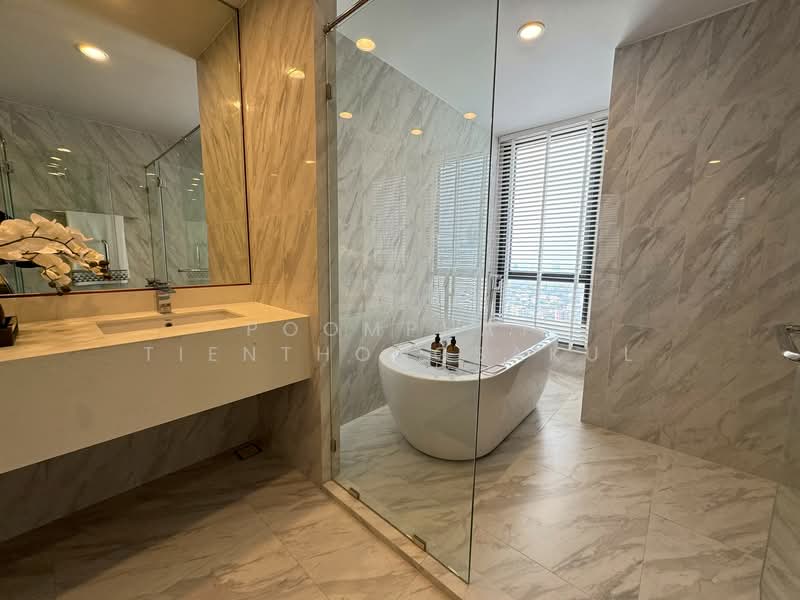 Coco Parc, Bangkok, 1150 Rama 4 Road, Khlong Toei, Khlong Toei, Bangkok, 3 Bedrooms, 256 sqm, Condo For Sale, by Poomphat Tienthongsakul, 500185459 - DDproperty.com