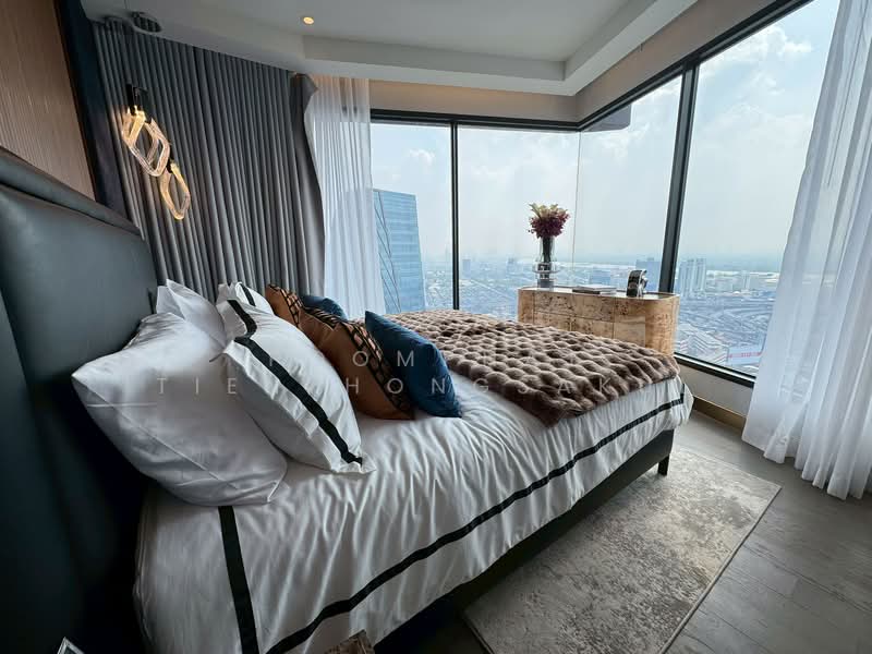 Coco Parc, Bangkok, 1150 Rama 4 Road, Khlong Toei, Khlong Toei, Bangkok, 3 Bedrooms, 256 sqm, Condo For Sale, by Poomphat Tienthongsakul, 500185459 - DDproperty.com