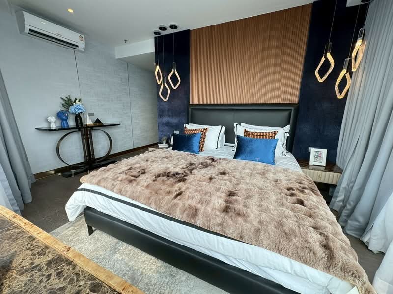 Coco Parc, Bangkok, 1150 Rama 4 Road, Khlong Toei, Khlong Toei, Bangkok, 3 Bedrooms, 256 sqm, Condo For Sale, by Poomphat Tienthongsakul, 500185459 - DDproperty.com