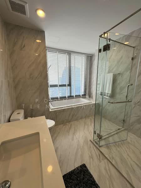 Coco Parc, Bangkok, 1150 Rama 4 Road, Khlong Toei, Khlong Toei, Bangkok, 3 Bedrooms, 256 sqm, Condo For Sale, by Poomphat Tienthongsakul, 500185459 - DDproperty.com