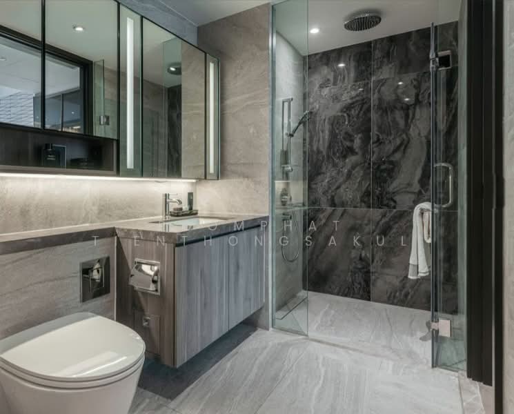 The Embassy Wireless, Bangkok, 1042 Witthayu Rd, Lumphini, Pathum Wan, Bangkok, 2 Bedrooms, 71 sqm, Condo For Sale, by Poomphat Tienthongsakul, 500185463 - DDproperty.com