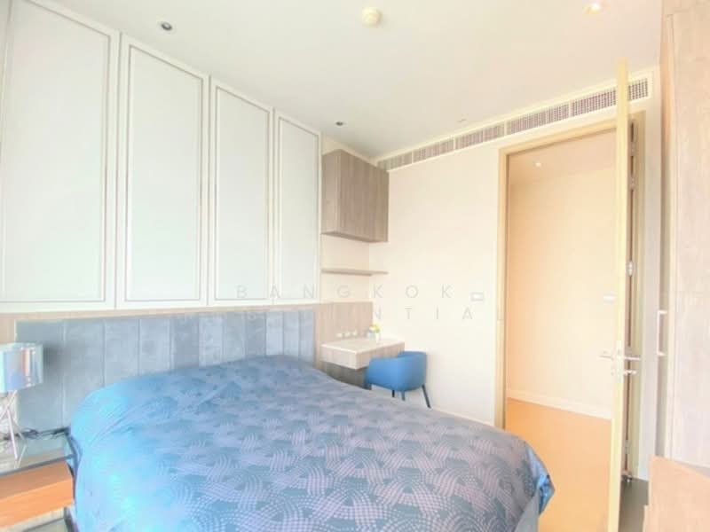 Magnolias Ratchadamri Boulevard, Bangkok, Ratchadamri Road, Lumphini, Pathum Wan, Bangkok, 2 Bedrooms, 82 sqm, Condo For Rent, by Bangkok Residential, 500185464 - DDproperty.com