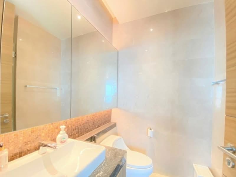 Magnolias Ratchadamri Boulevard, Bangkok, Ratchadamri Road, Lumphini, Pathum Wan, Bangkok, 2 Bedrooms, 82 sqm, Condo For Rent, by Bangkok Residential, 500185464 - DDproperty.com