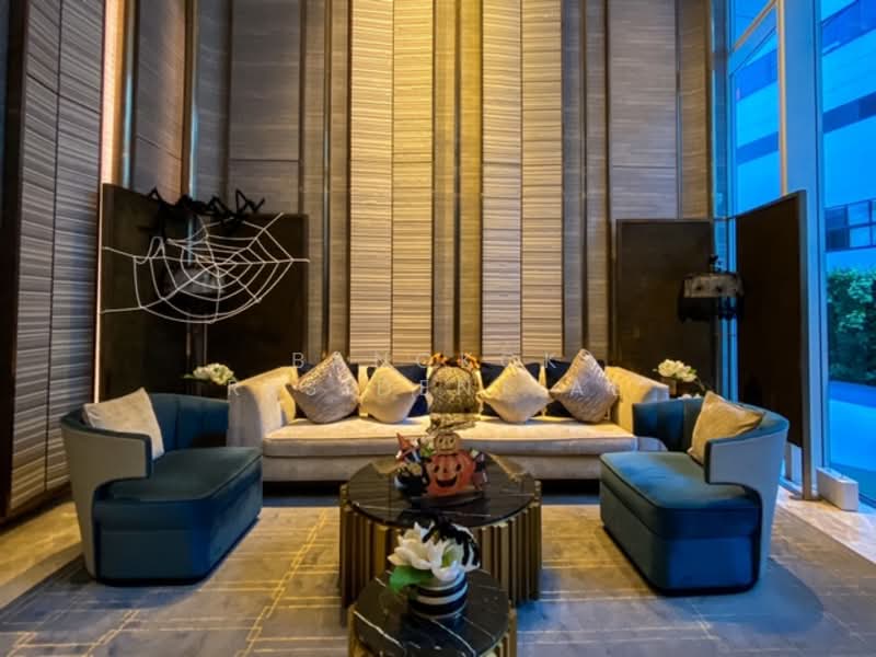 Magnolias Ratchadamri Boulevard, Bangkok, Ratchadamri Road, Lumphini, Pathum Wan, Bangkok, 2 Bedrooms, 82 sqm, Condo For Rent, by Bangkok Residential, 500185464 - DDproperty.com