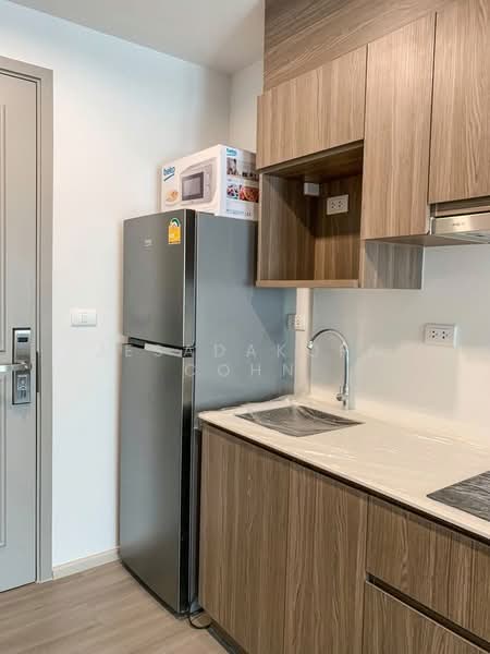 The Parkland Charan-Pinklao, Bangkok, 42 Charasanitwong, Bang Phlat, Bang Phlat, Bangkok, 1 Bedroom, 35 sqm, Condo For Sale, by Jesadakorn Cohn, 500185465 - DDproperty.com