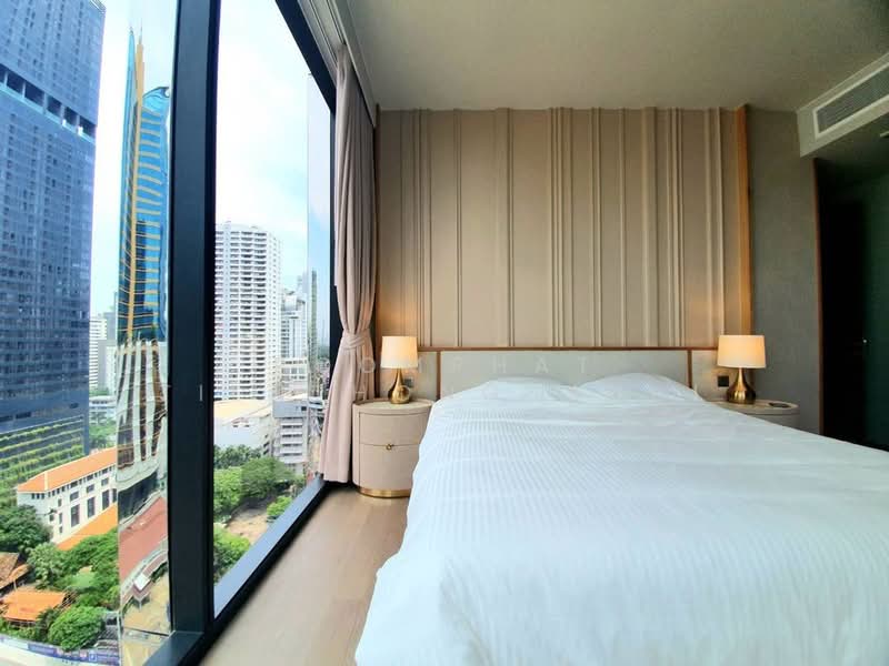 Celes Asoke, Bangkok, 8-10 Sukhumvit 21, Khlongtoei Nua, Watthana, Bangkok, 2 Bedrooms, 86 sqm, Condo For Sale, by Poomphat Tienthongsakul, 500185466 - DDproperty.com