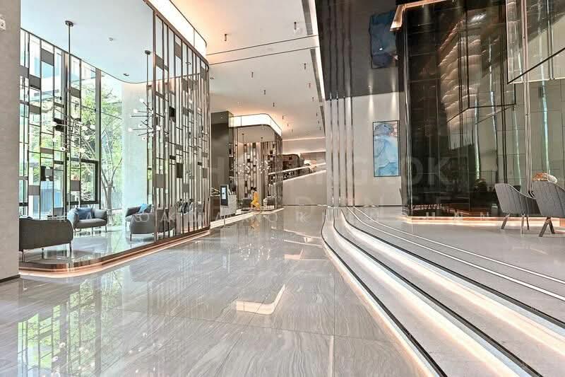 Life Asoke-Rama 9, Bangkok, 626 Asoke-Dindaeng Road, Makkasan, Ratchathewi, Bangkok, 1 Bedroom, 26 sqm, Condo For Sale, by Jesadakorn Cohn, 500185467 - DDproperty.com