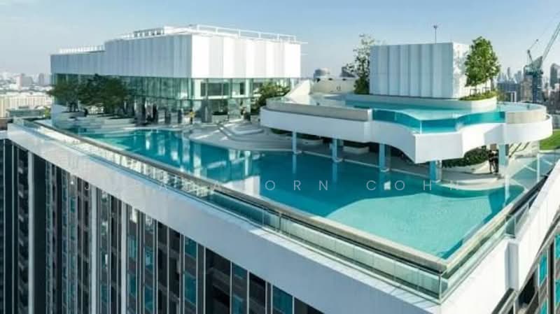 Life Asoke-Rama 9, Bangkok, 626 Asoke-Dindaeng Road, Makkasan, Ratchathewi, Bangkok, 1 Bedroom, 26 sqm, Condo For Sale, by Jesadakorn Cohn, 500185467 - DDproperty.com