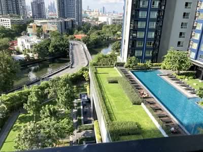 ขาย - The Base Sukhumvit 77 : เดอะ เบส สุขุมวิท 77, กรุงเทพ