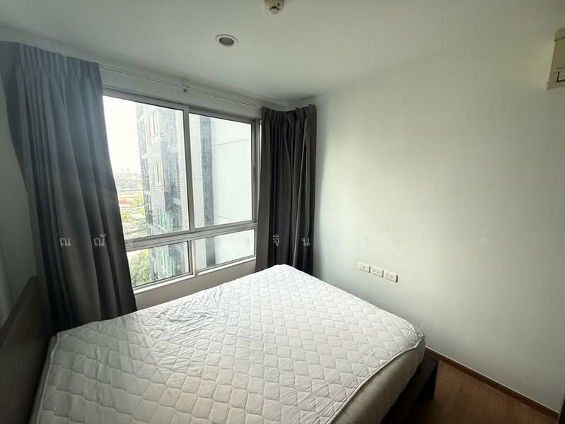 The Base Sukhumvit 77, Bangkok, 289 Sukhumvit 77 Road, Phra Kanong Nua, Watthana, Bangkok, 1 Bedroom, 31 sqm, Condo For Sale, by ณณัฐ ภัทรจินดานุวงศ์, 500185472 - DDproperty.com