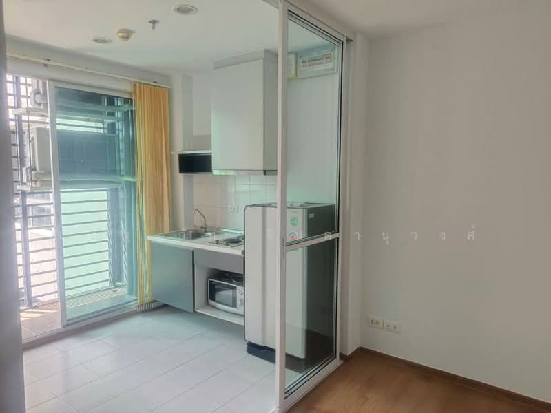 The Base Sukhumvit 77, Bangkok, 289 Sukhumvit 77 Road, Phra Kanong Nua, Watthana, Bangkok, 1 Bedroom, 31 sqm, Condo For Sale, by ณณัฐ ภัทรจินดานุวงศ์, 500185472 - DDproperty.com