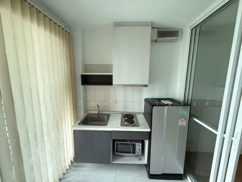 The Base Sukhumvit 77, Bangkok, 289 Sukhumvit 77 Road, Phra Kanong Nua, Watthana, Bangkok, 1 Bedroom, 31 sqm, Condo For Sale, by ณณัฐ ภัทรจินดานุวงศ์, 500185472 - DDproperty.com