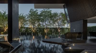 ขาย - The Room Sukhumvit 38 : The Room สุขุมวิท 38, กรุงเทพ
