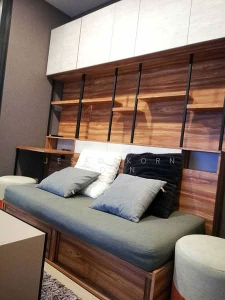 CIELA Sripatum, Bangkok, 2999 Phahonyothin Road, Lat Yao, Chatuchak, Bangkok, 1 Bedroom, 32 sqm, Condo For Sale, by Jesadakorn Cohn, 500185476 - DDproperty.com