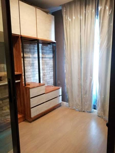 CIELA Sripatum, Bangkok, 2999 Phahonyothin Road, Lat Yao, Chatuchak, Bangkok, 1 Bedroom, 32 sqm, Condo For Sale, by Jesadakorn Cohn, 500185476 - DDproperty.com