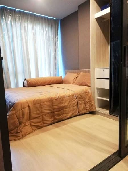 CIELA Sripatum, Bangkok, 2999 Phahonyothin Road, Lat Yao, Chatuchak, Bangkok, 1 Bedroom, 32 sqm, Condo For Sale, by Jesadakorn Cohn, 500185476 - DDproperty.com