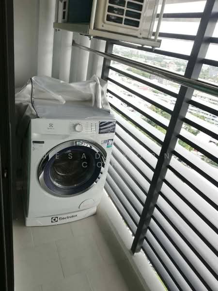 CIELA Sripatum : เซียล่า ศรีปทุม, กรุงเทพ, 2999 ถนนพหลโยธิน, ลาดยาว, จตุจักร, กรุงเทพ, 32 ตร.ม., คอนโด ขาย, โดย Jesadakorn Cohn, 500185476 - DDproperty.com