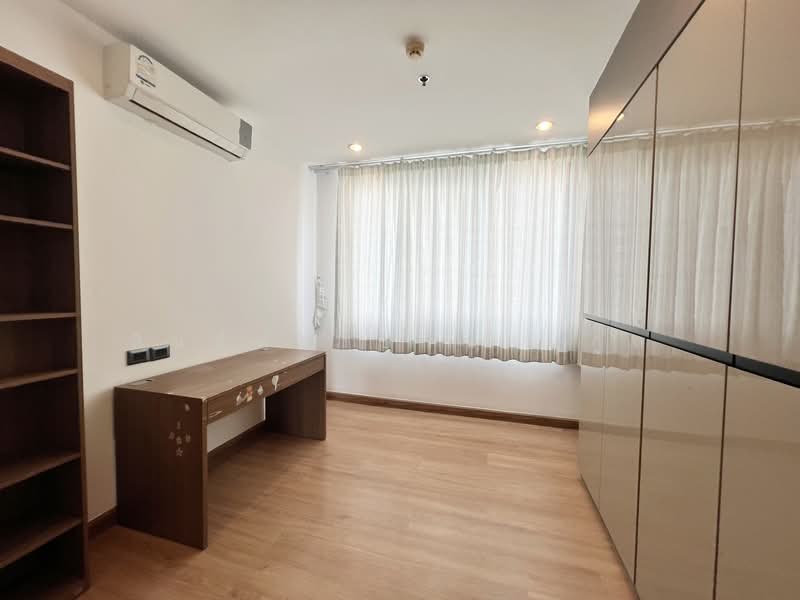 Supalai Wellington, Bangkok, Thiam Ruammit Road, Huai Khwang, Huai Khwang, Bangkok, 2 Bedrooms, 87 sqm, Condo For Sale, by สินรัตน์ ปรีชานุกูล, 500185477 - DDproperty.com