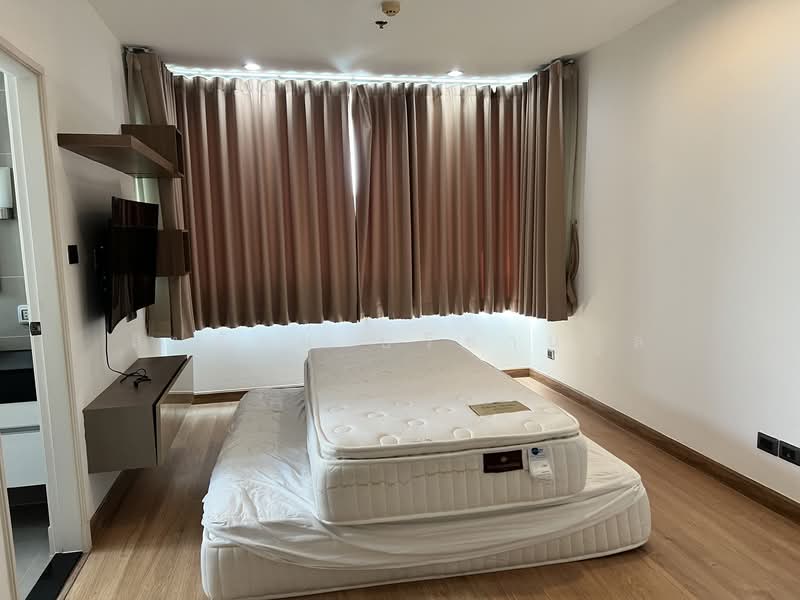 Supalai Wellington, Bangkok, Thiam Ruammit Road, Huai Khwang, Huai Khwang, Bangkok, 2 Bedrooms, 87 sqm, Condo For Sale, by สินรัตน์ ปรีชานุกูล, 500185477 - DDproperty.com