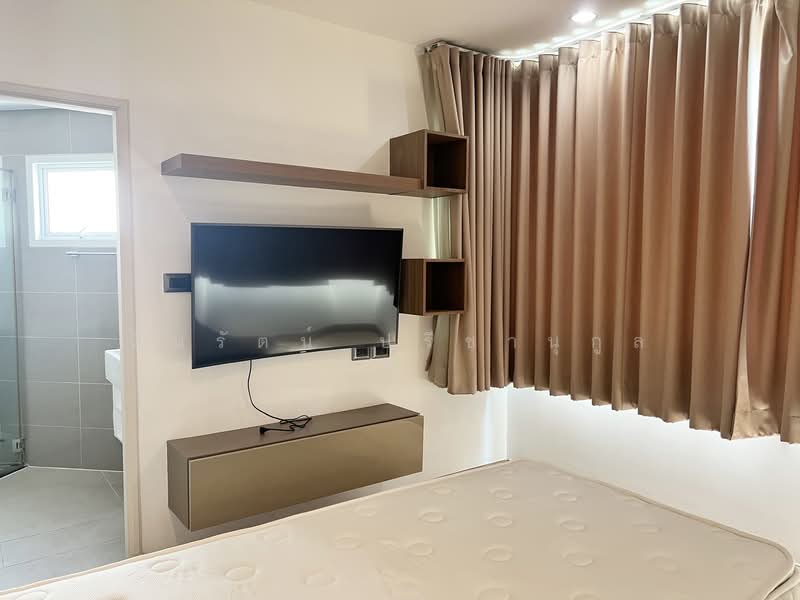 Supalai Wellington, Bangkok, Thiam Ruammit Road, Huai Khwang, Huai Khwang, Bangkok, 2 Bedrooms, 87 sqm, Condo For Sale, by สินรัตน์ ปรีชานุกูล, 500185477 - DDproperty.com