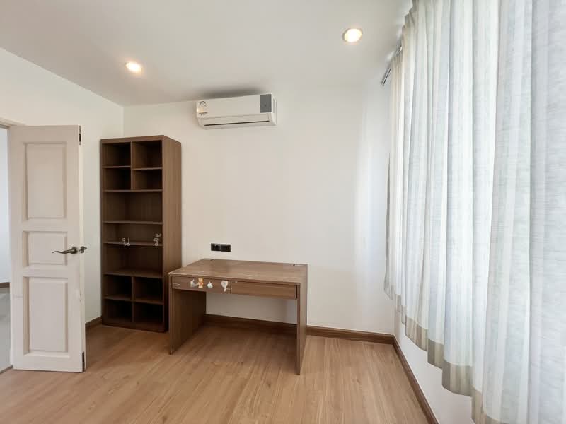 Supalai Wellington : ศุภาลัย เวลลิงตัน, กรุงเทพ, ถนนเทียมร่วมมิตร, ห้วยขวาง, ห้วยขวาง, กรุงเทพ, 87 ตร.ม., คอนโด ขาย, โดย สินรัตน์ ปรีชานุกูล, 500185477 - DDproperty.com