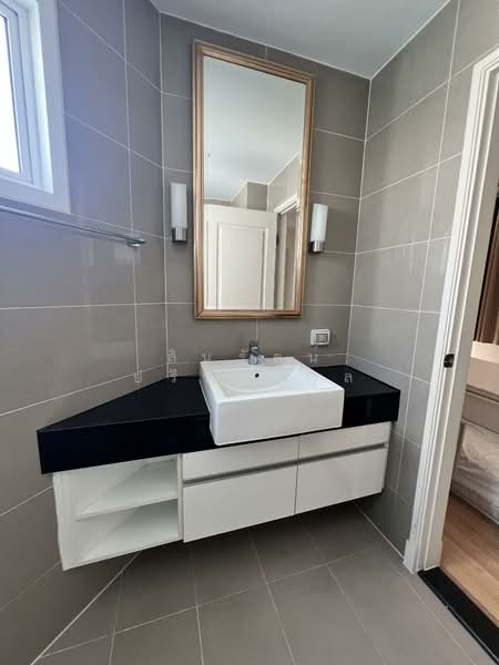 Supalai Wellington, Bangkok, Thiam Ruammit Road, Huai Khwang, Huai Khwang, Bangkok, 2 Bedrooms, 87 sqm, Condo For Sale, by สินรัตน์ ปรีชานุกูล, 500185477 - DDproperty.com