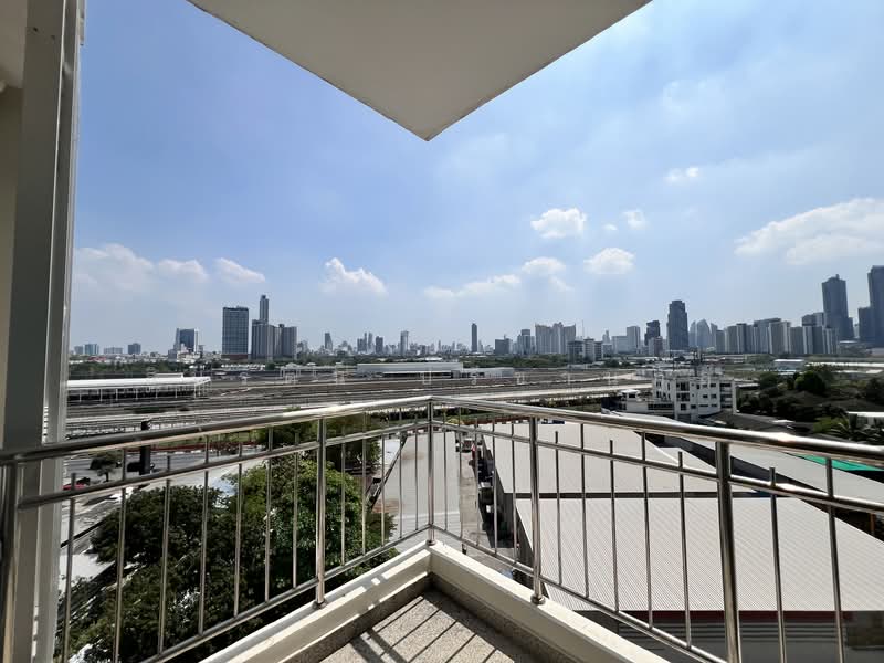 Supalai Wellington, Bangkok, Thiam Ruammit Road, Huai Khwang, Huai Khwang, Bangkok, 2 Bedrooms, 87 sqm, Condo For Sale, by สินรัตน์ ปรีชานุกูล, 500185477 - DDproperty.com