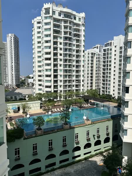 Supalai Wellington, Bangkok, Thiam Ruammit Road, Huai Khwang, Huai Khwang, Bangkok, 2 Bedrooms, 87 sqm, Condo For Sale, by สินรัตน์ ปรีชานุกูล, 500185477 - DDproperty.com