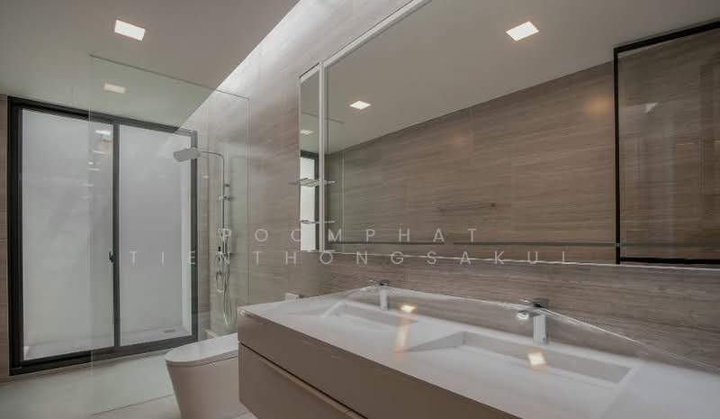 VIVE Krungthep Kreetha, Bangkok, Krungthep Kreetha Road, Saphan Sung, Saphan Sung, Bangkok, 4 Bedrooms, 421 sqm, Single Detached House For Sale, by Poomphat Tienthongsakul, 500185478 - DDproperty.com