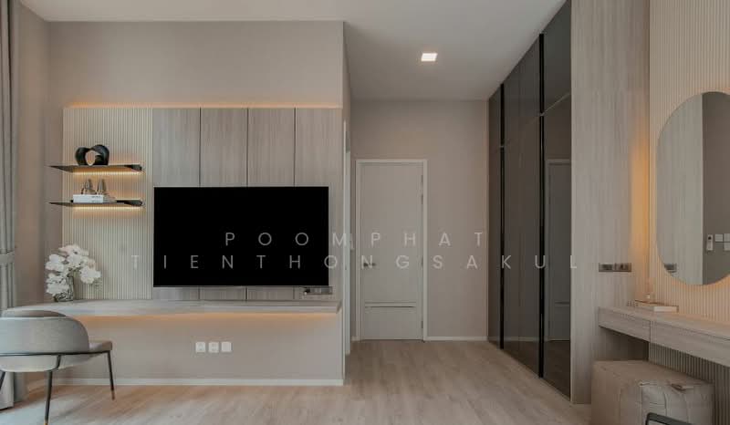 VIVE Krungthep Kreetha, Bangkok, Krungthep Kreetha Road, Saphan Sung, Saphan Sung, Bangkok, 4 Bedrooms, 421 sqm, Single Detached House For Sale, by Poomphat Tienthongsakul, 500185478 - DDproperty.com