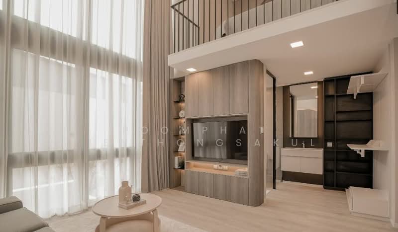 VIVE Krungthep Kreetha : วีเว่ กรุงเทพกรีฑา, กรุงเทพ, ถนนกรุงเทพกรีฑา, สะพานสูง, สะพานสูง, กรุงเทพ, 421 ตร.ม., บ้านเดี่ยว ขาย, โดย Poomphat Tienthongsakul, 500185478 - DDproperty.com