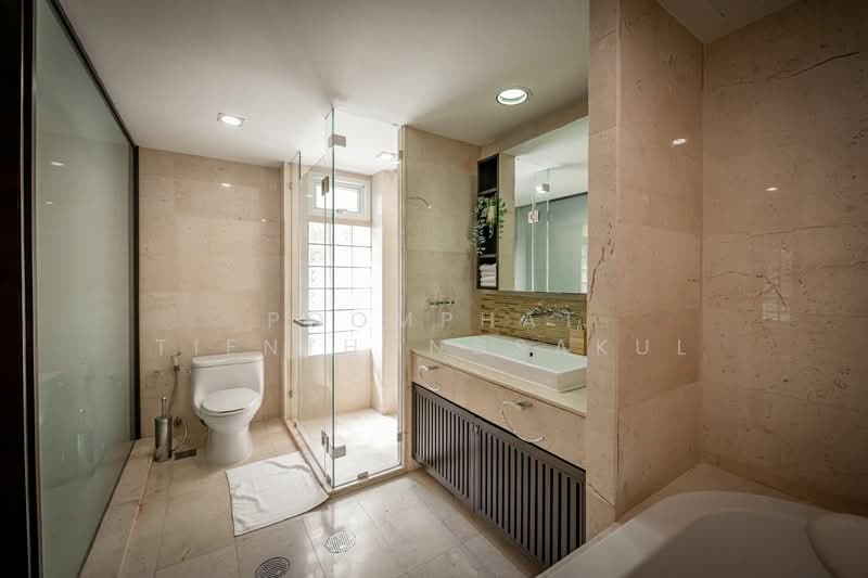 Silver Heritage, Bangkok, 96 Soi Sukhumvit 38, Phra Kanong, Khlong Toei, Bangkok, 2 Bedrooms, 166 sqm, Condo For Sale, by Poomphat Tienthongsakul, 500185481 - DDproperty.com