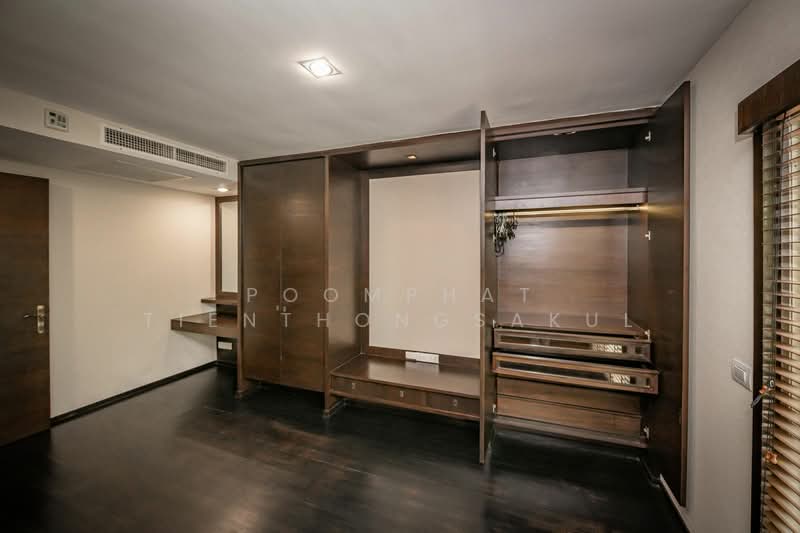 Silver Heritage, Bangkok, 96 Soi Sukhumvit 38, Phra Kanong, Khlong Toei, Bangkok, 2 Bedrooms, 166 sqm, Condo For Sale, by Poomphat Tienthongsakul, 500185481 - DDproperty.com