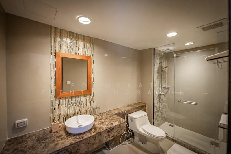 Silver Heritage, Bangkok, 96 Soi Sukhumvit 38, Phra Kanong, Khlong Toei, Bangkok, 2 Bedrooms, 166 sqm, Condo For Sale, by Poomphat Tienthongsakul, 500185481 - DDproperty.com