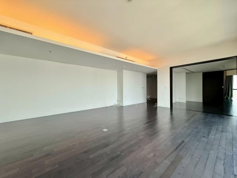 Hansar Rajdamri, Bangkok, 3-250 Soi Mahatlek Luang 2, Lumphini, Pathum Wan, Bangkok, 3 Bedrooms, 269 sqm, Condo For Rent, by Bangkok Residential, 500185482 - DDproperty.com