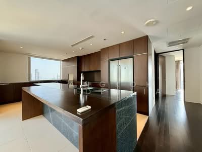 For Rent - Hansar Rajdamri, Bangkok