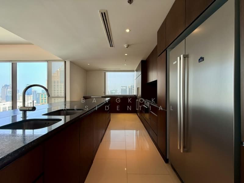 Hansar Rajdamri : หรรษา ราชดำริ, กรุงเทพ, 3-250 ซอยมหาดเล็กหลวง 2, ลุมพินี, ปทุมวัน, กรุงเทพ, 269 ตร.ม., คอนโด ให้เช่า, โดย Bangkok Residential, 500185482 - DDproperty.com