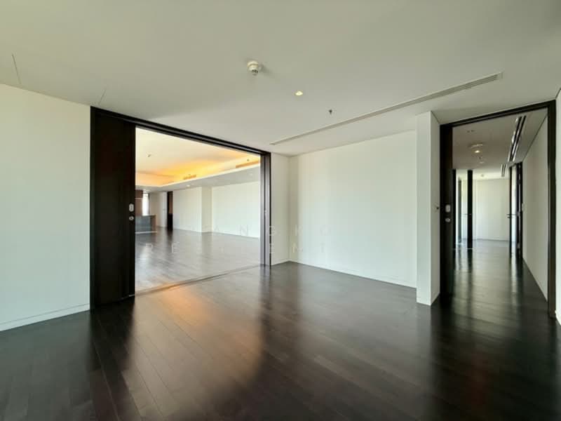 Hansar Rajdamri, Bangkok, 3-250 Soi Mahatlek Luang 2, Lumphini, Pathum Wan, Bangkok, 3 Bedrooms, 269 sqm, Condo For Rent, by Bangkok Residential, 500185482 - DDproperty.com