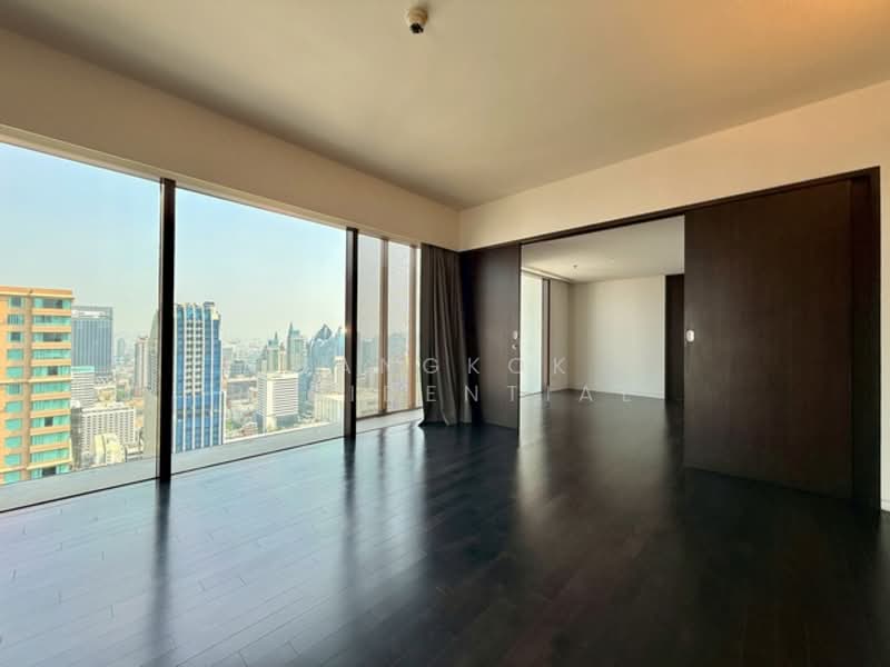 Hansar Rajdamri, Bangkok, 3-250 Soi Mahatlek Luang 2, Lumphini, Pathum Wan, Bangkok, 3 Bedrooms, 269 sqm, Condo For Rent, by Bangkok Residential, 500185482 - DDproperty.com